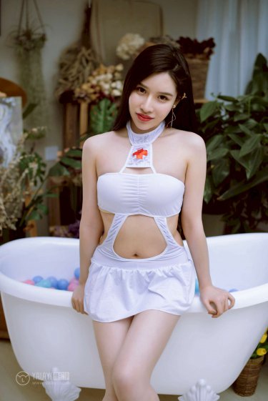 我的女儿是花儿